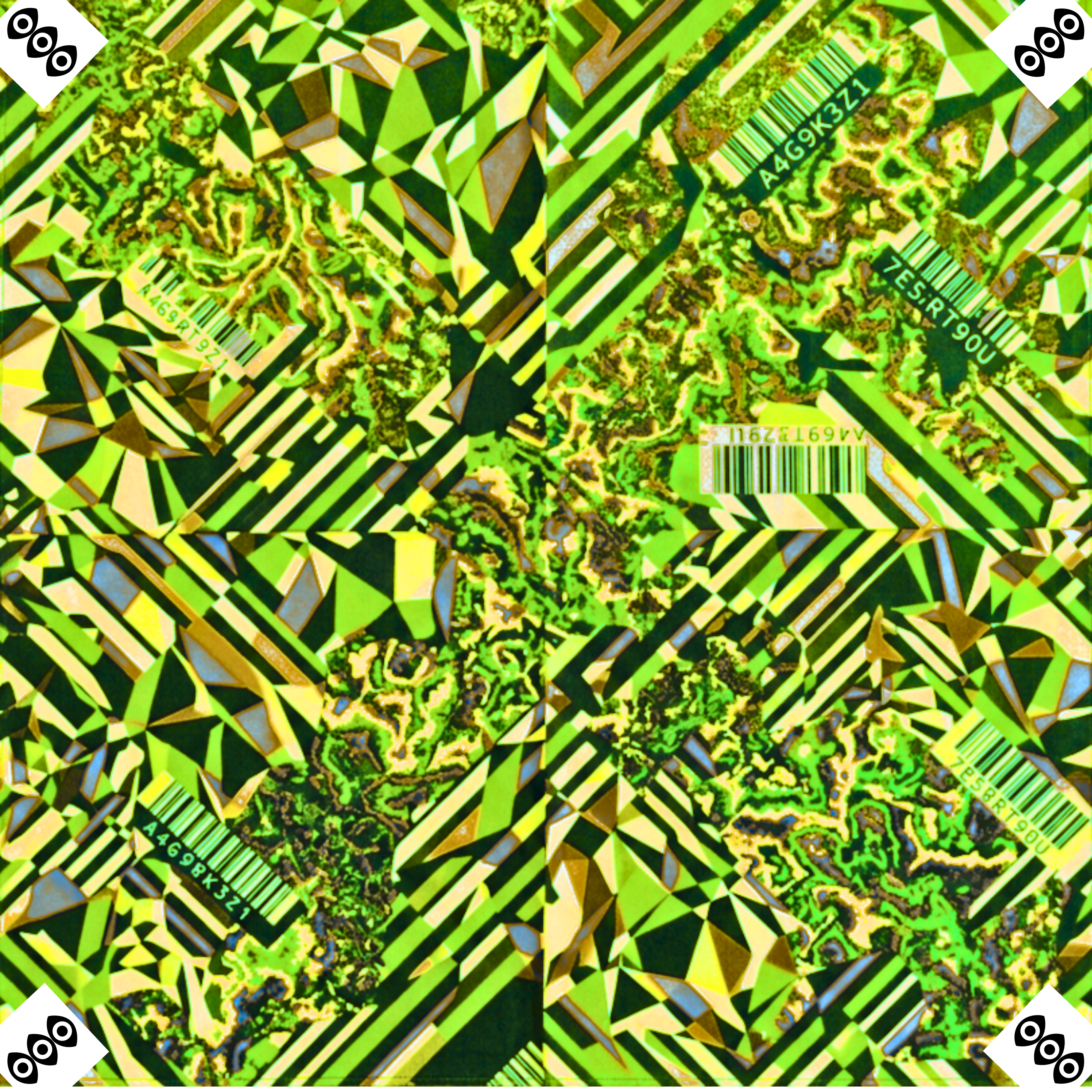 Adversarial Noise 1