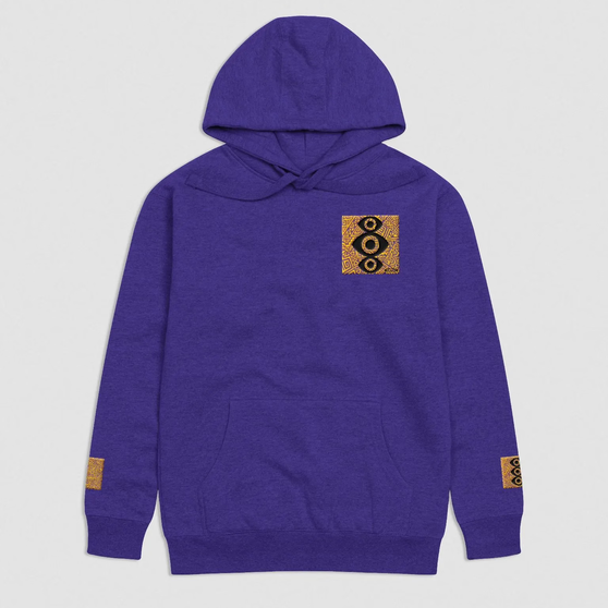 TRIBE COUNSEL HOODIE